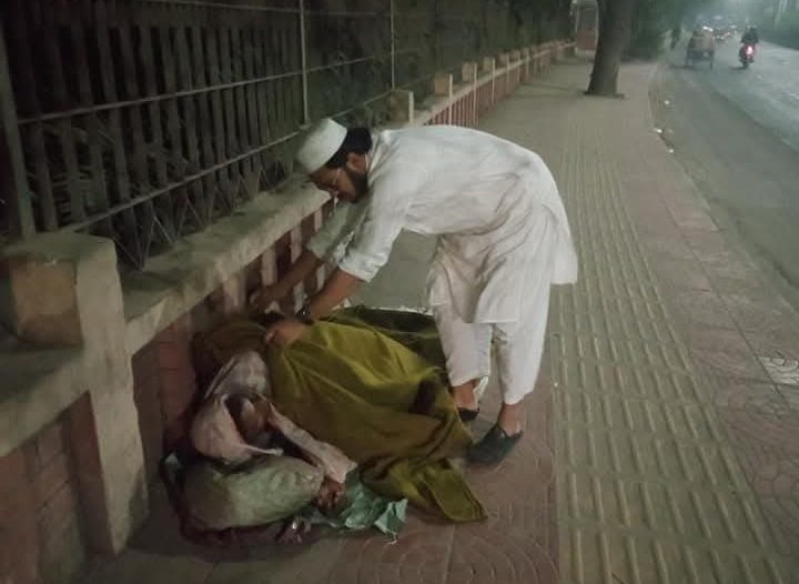 nizam uddin al adnan