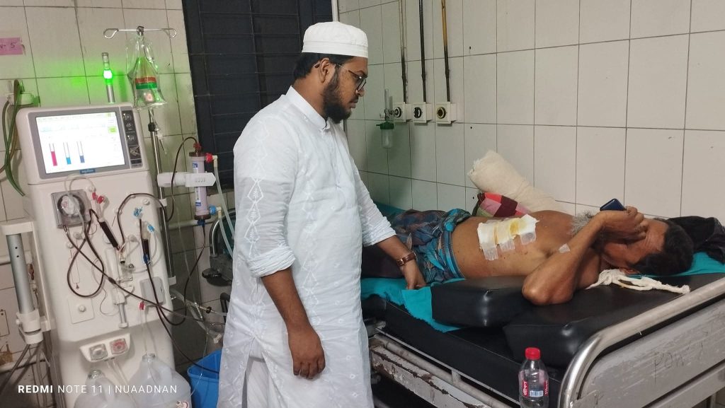 nizam uddin al adnan