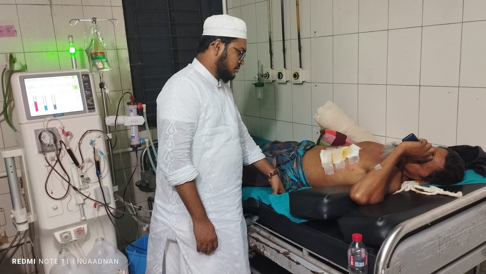 nizam uddin al adnan