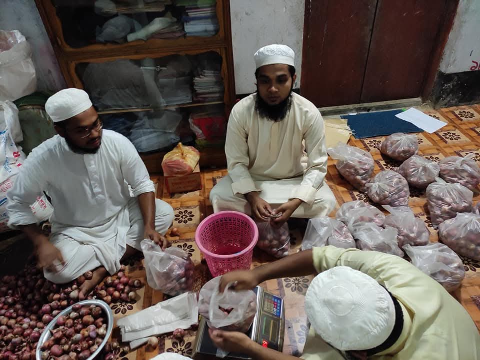 nizam uddin al adnan